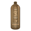 Natural Look Summer Kiss Rich Dark Bronze 12% Tanning Milk 1 litre [P]