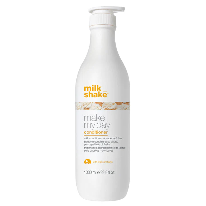 Milkshake make my day conditioner 1 Litre