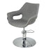 Pixie - CHROME Disc Hydraulic Grey Upholstery