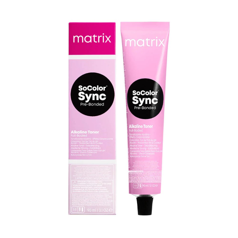 Matrix SoColor Sync 3WN 90g [DEL]