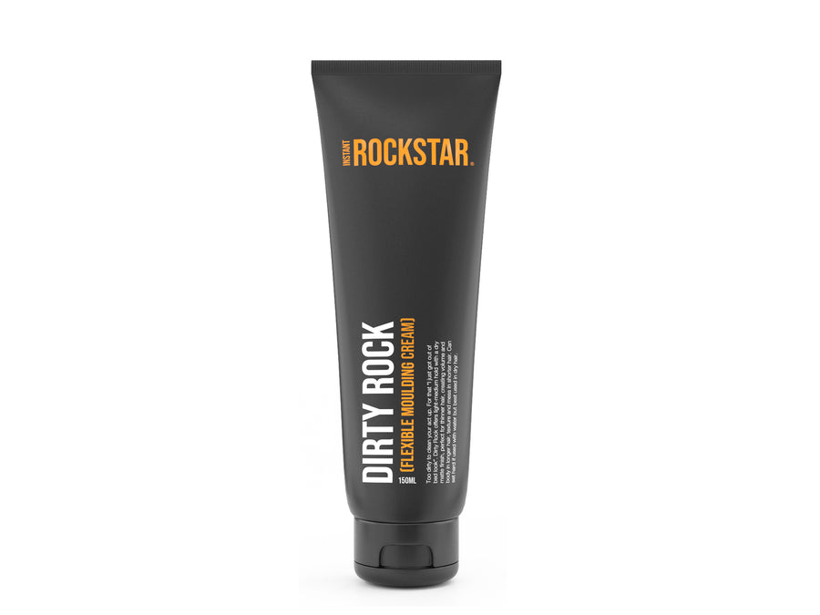 ROCKSTAR Dirty Rock - Flexible Moulding Paste 150ml