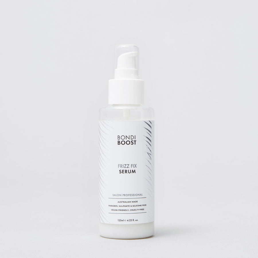 BONDI BOOST Anti Frizz Fix Serum - 125ml