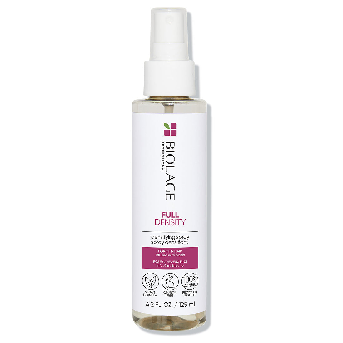 Biolage Full Density Densifying Spray 125ml