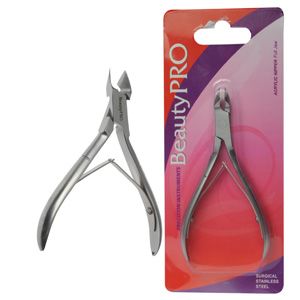 BeautyPRO Acrylic Nipper - Full Jaw