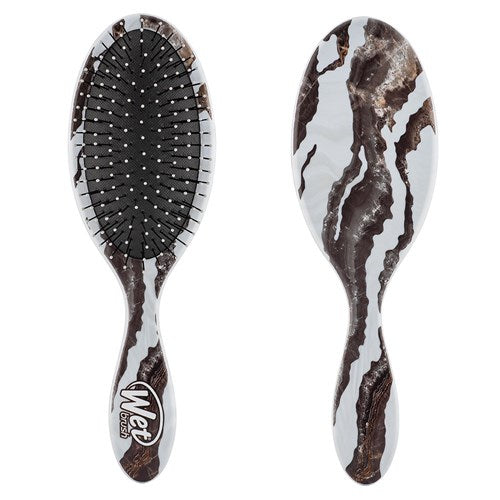 WetBrush Techno Stone Detangler Brown