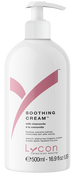 Lycon SOOTHING CREAM 500ml