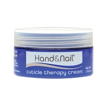 Natural Look Cuticle Therapy Cream 50g