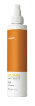 Milkshake direct color COPPER 200ML