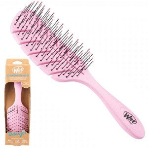 WetBrush Go Green - Pink