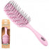 WetBrush Go Green - Pink