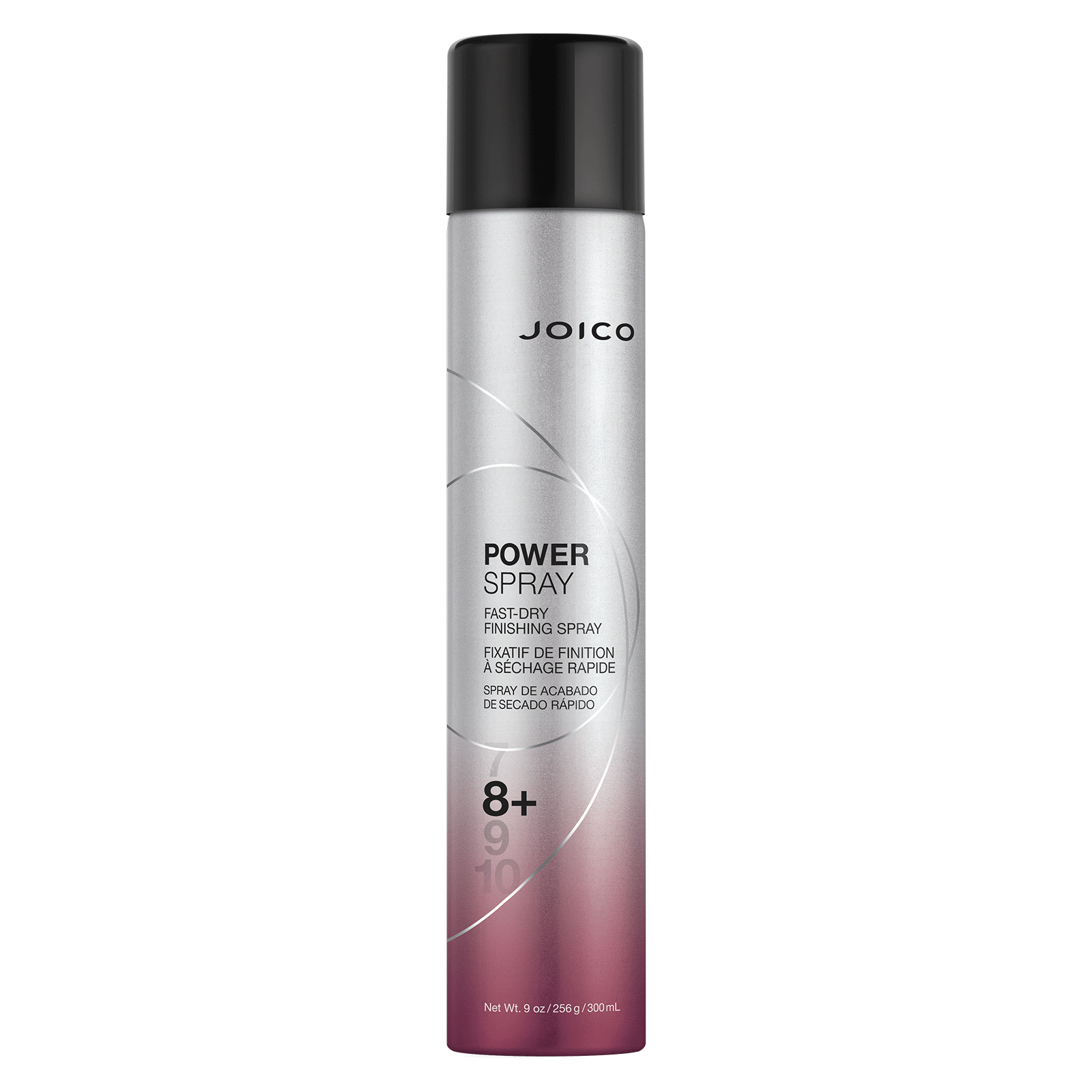 Joico Power Spray Fast-Dry Finishing Spray 55% 300ml