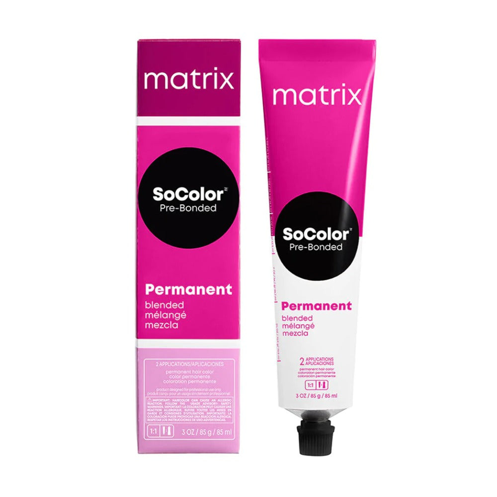 Matrix SoColor 3RR 85g