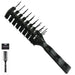 Salon Smart Brioni Vent Brush 7 Row 101 - Medium