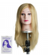 Dateline Professional Charlotte Mannequin Head