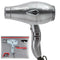 Parlux Advance Light Ionic & Ceramic Dryer 2200W - Graphite