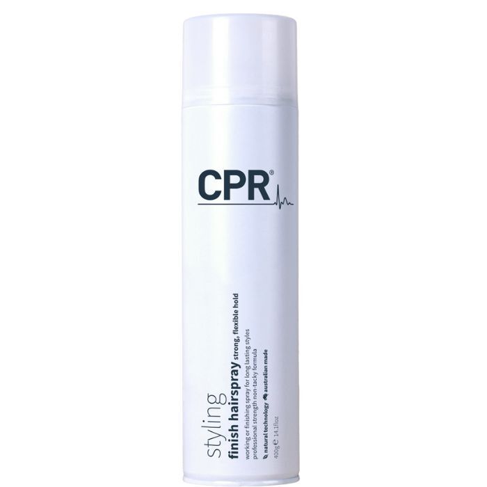 Vitafive CPR HAIR SPRAY 400g