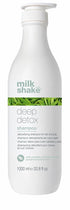 Milkshake Deep Detox Shampoo 1 Litre