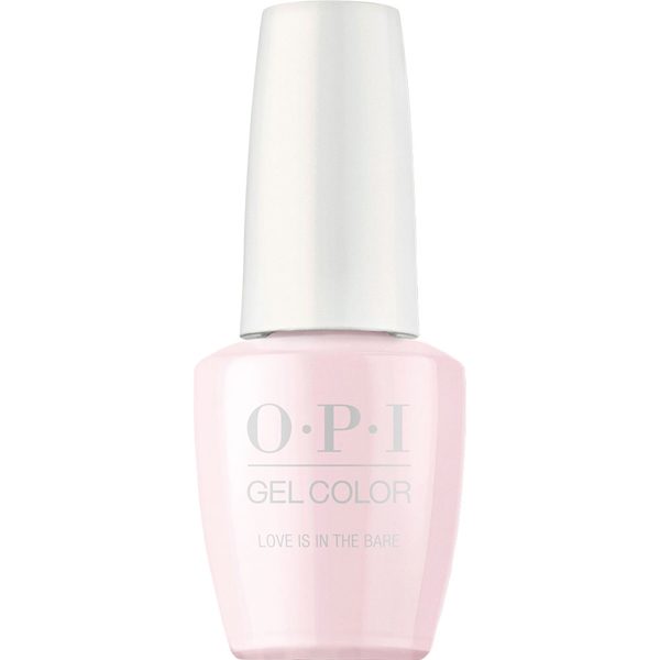 OPI GC - LOVE IS IN THE BARE 15ml