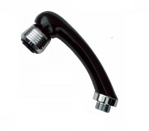 Male 1/2" Dual Spray Handshower