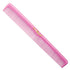 Krest Cleopatra 400 Cutting Comb - Pink 18cm