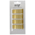 Hi Lift Bobby Pins Gold 40 per Card