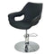 Pixie - CHROME Disc Hydraulic Black Upholstery