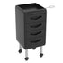 Hi Lift Italian Black Trolley 230 Classic S