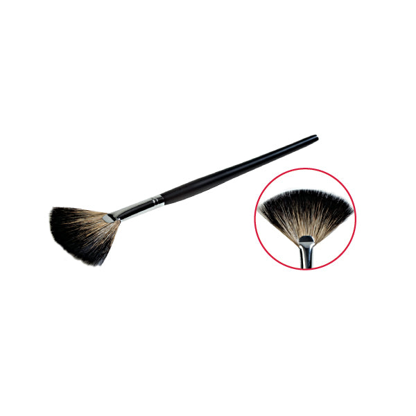 HAWLEY FAN BRUSH