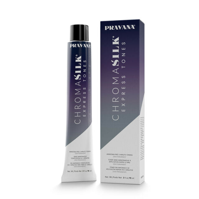 PRAVANA ChromaSilk Express Tones Clear 90ml