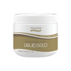 Natural Look Liquid Gold Strip Wax 600g tub