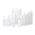 HAWLEY WHITE BOSTON BOTTLE 125ML with cap