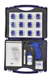 Caflon Blu Starter Kit - Professional