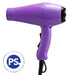 Silver Bullet City Chic Dryer - Violet