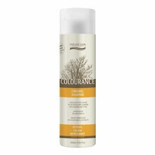 Natural Look Colourance Caramel Shampoo 250ml