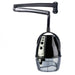 Italian Acrobat 2 Speed Wall Dryer - Black