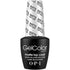 OPI Gel Colour Matte Top Coat 15ml