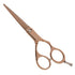 Iceman Rose Gold 5.5” Hairdressing Scissors