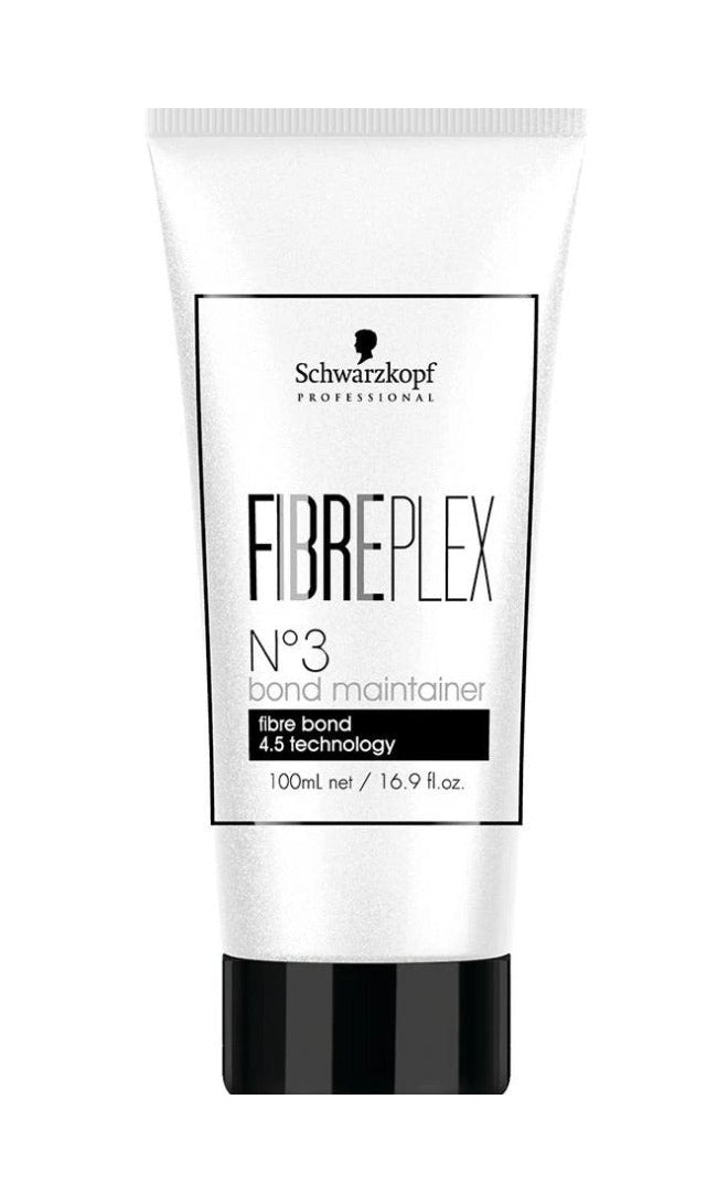 Schwarzkopf Fiberplex 3 - Bond Maintainer 100ml