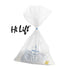 Hi Lift Bleach White Refill 500g Bag