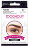 1000HOUR Eyelash & Brow Dye Kit - Brown/Black