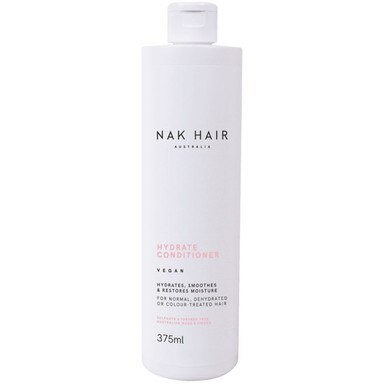 NAK Hydrate Conditioner 375ml