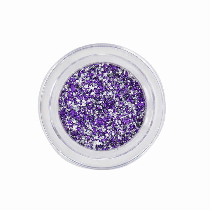 BODYOGRAPHY COMET GLITTER PIGMENT [DEL]