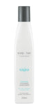 NAK Scalp to Hair Energise Conditioner 250ml [DEL]