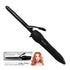 Silver Bullet City Chic Black Curling Iron - 13mm