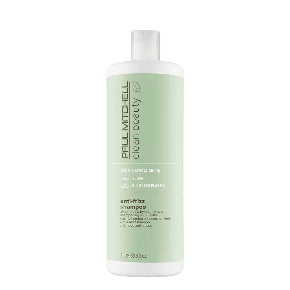 Paul Mitchell ANTI-FRIZZ SHAMPOO 1000ml