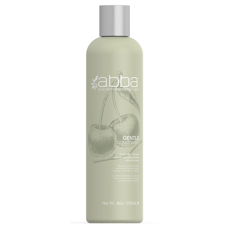 ABBA Gentle Conditioner 8oz / 236ml