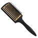 Brushworx Gold Series Paddle Nylon