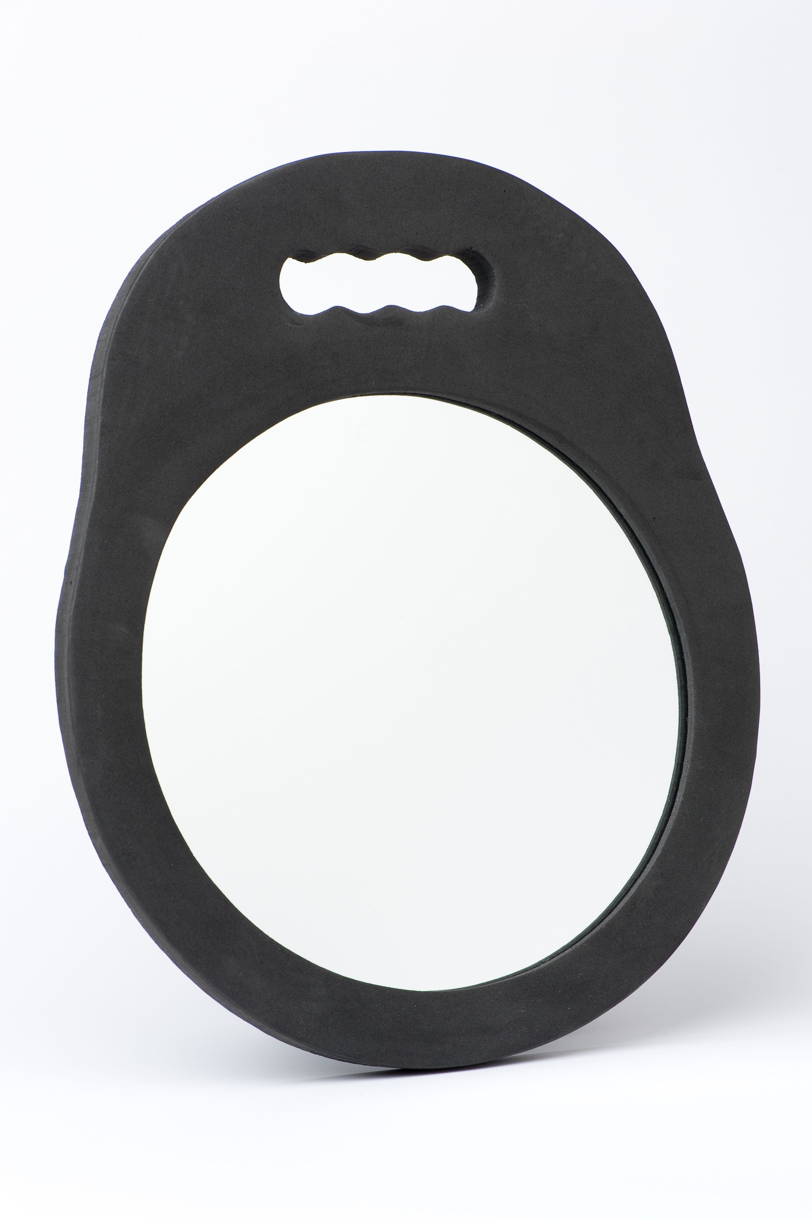 Glide Foam Mirror Round