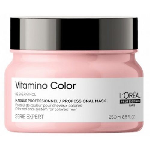 L'Oreal Professionnel Serie Expert Vitamino Color Masque 500ml