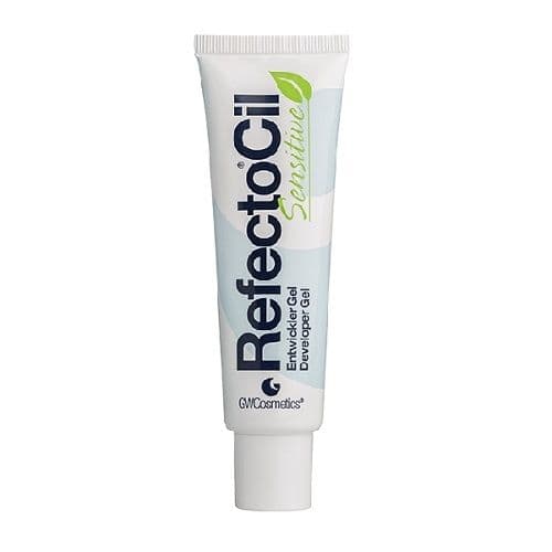 RefectoCil SENSITIVE Developer Gel 60ml